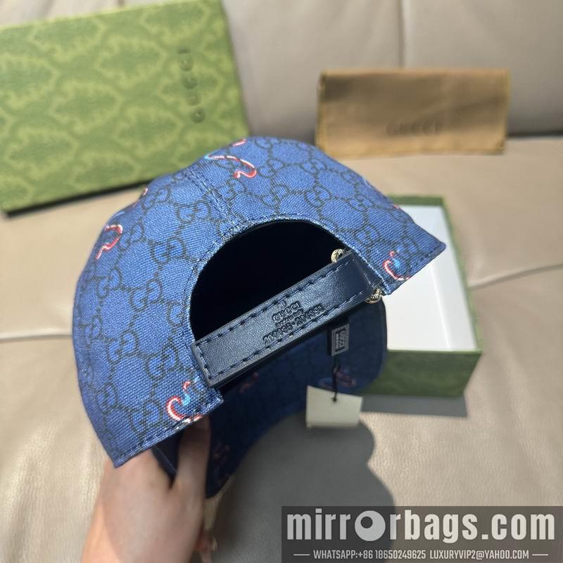 Replica Gucci Hat dx41