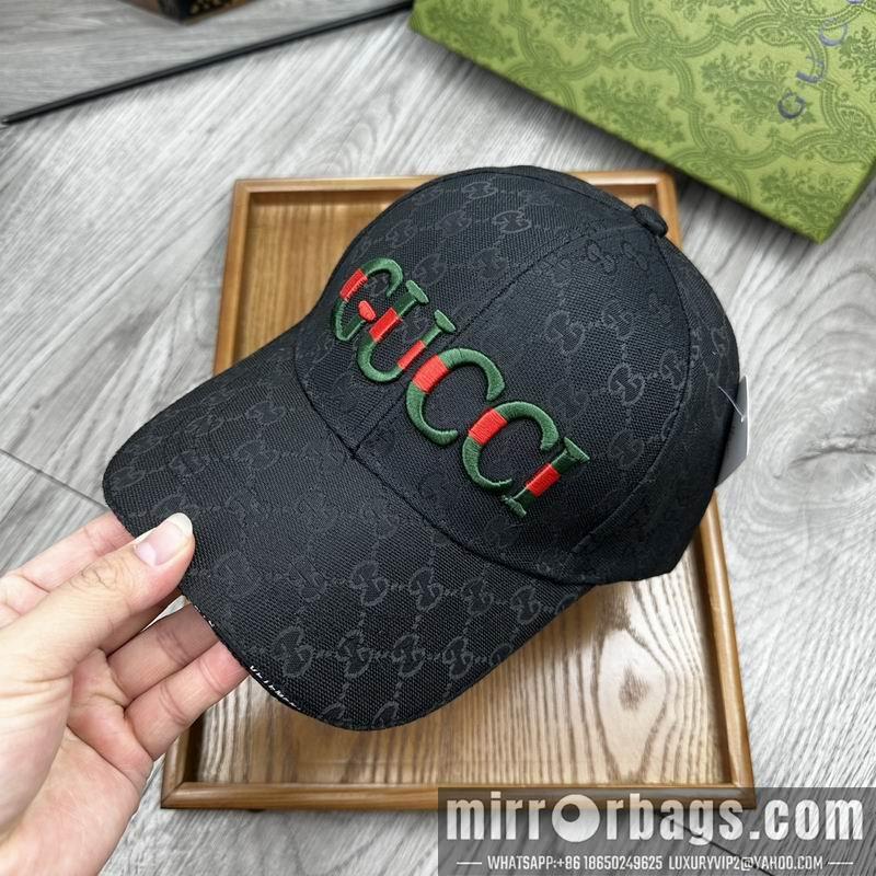 Replica Gucci Hat dx34