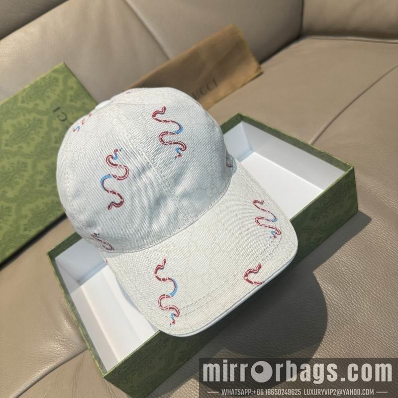 Replica Gucci Hat dx41