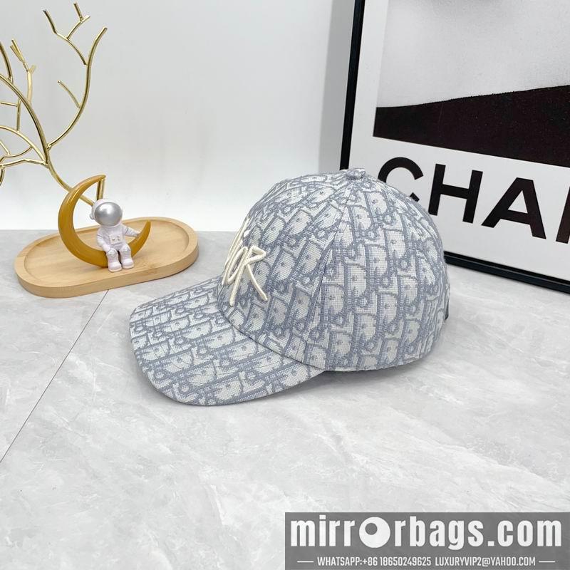 Replica Dior Hat dx77