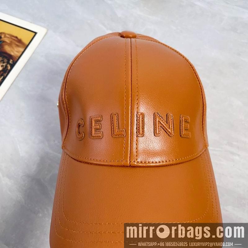 Replica Celine Hat dx72