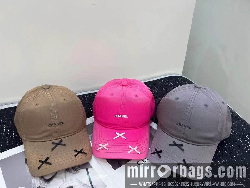 Replica Chanel Hat 042702