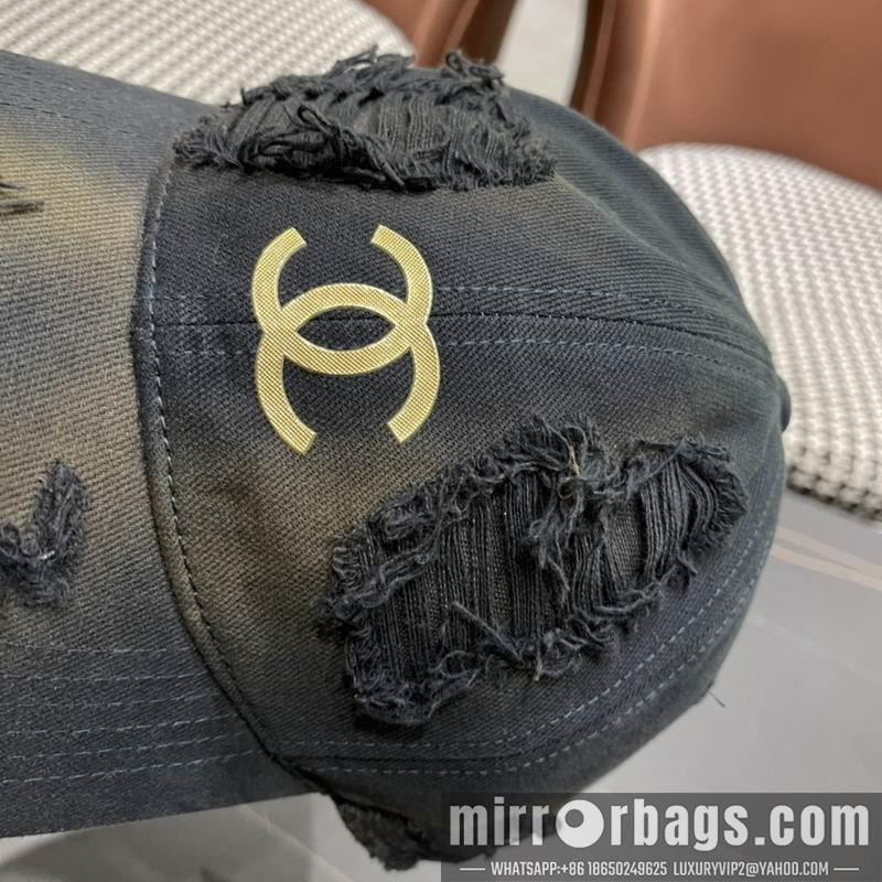 Replica Chanel Hat 050710