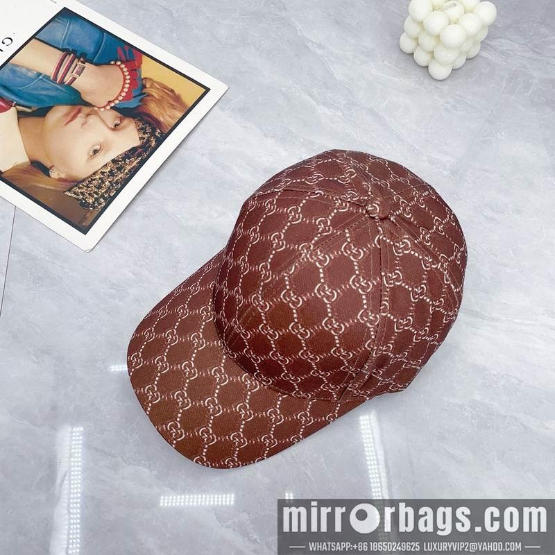 Replica Gucci Hat dx141