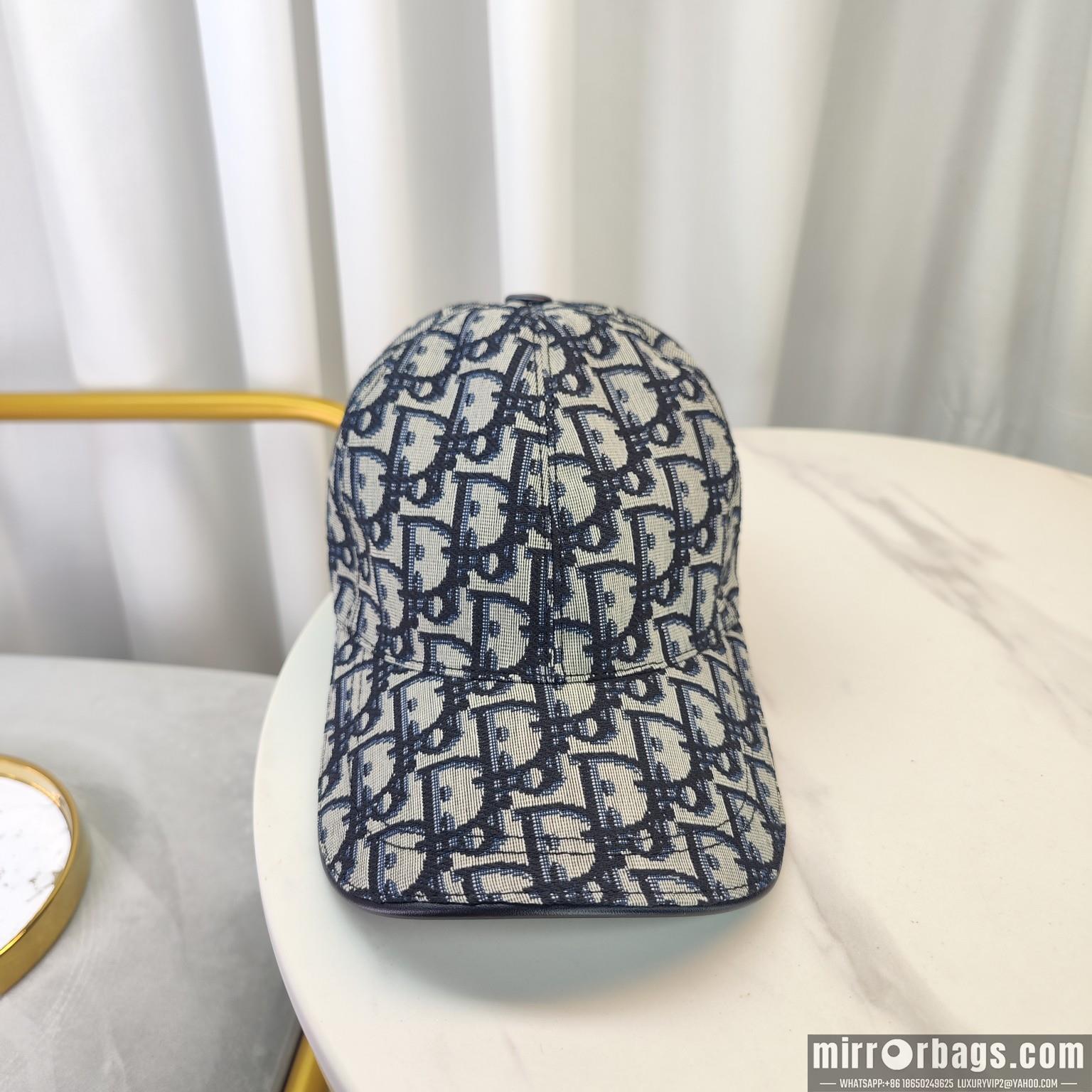 Replica Dior Hat dxn05