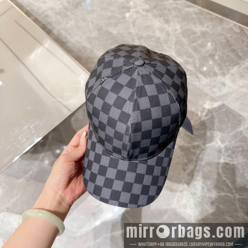 Replica LV Hat 071207