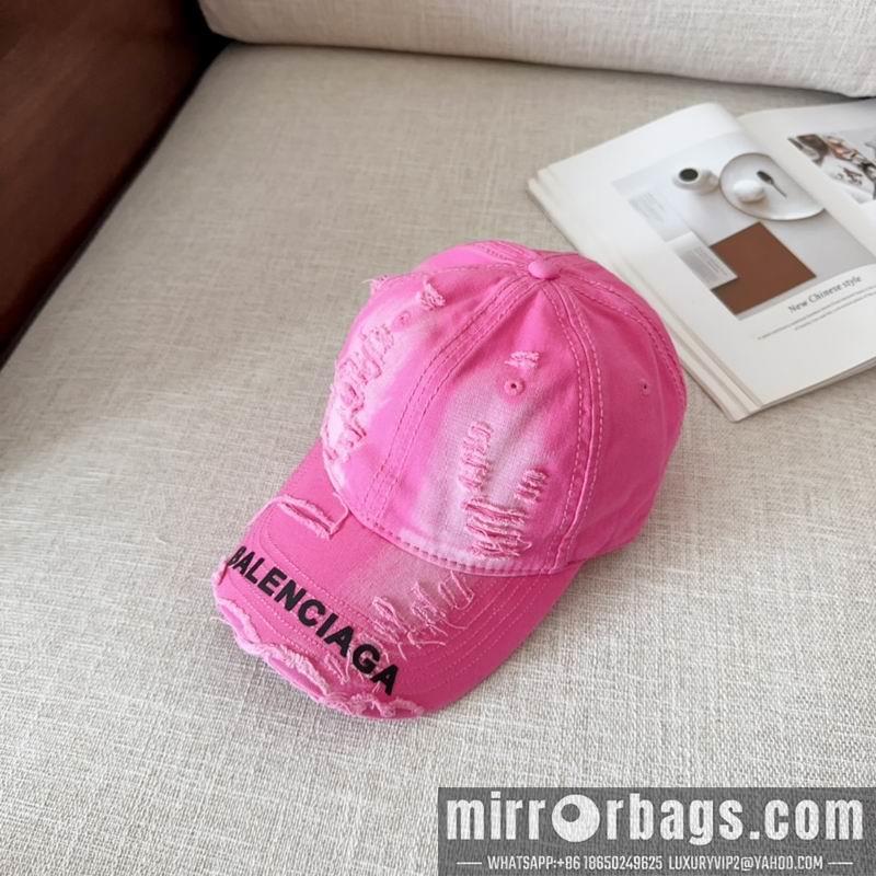 Replica Balenciaga Hat dx105