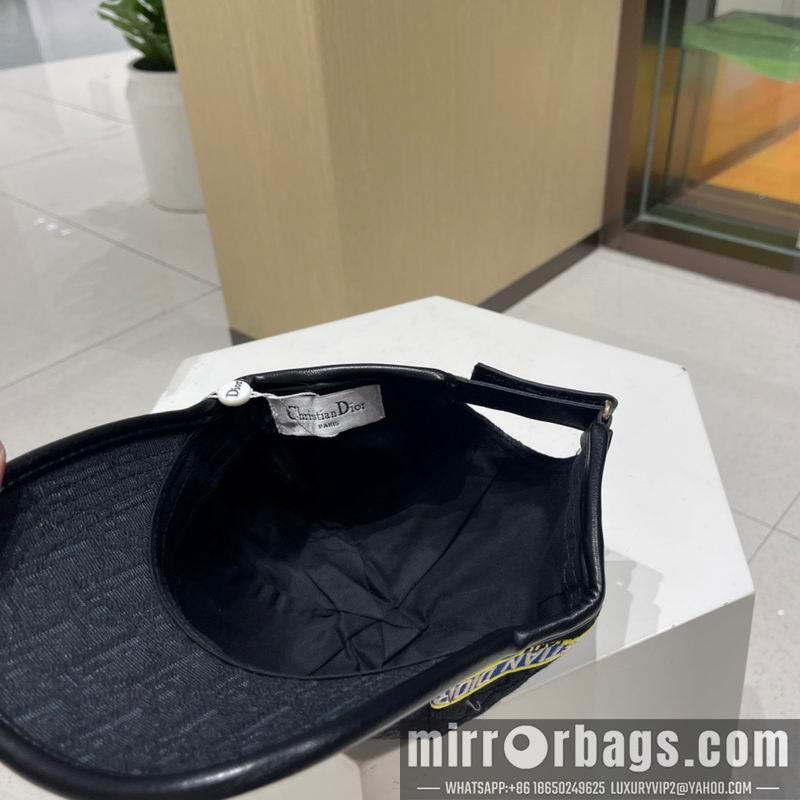 Replica Dior Hat 083001