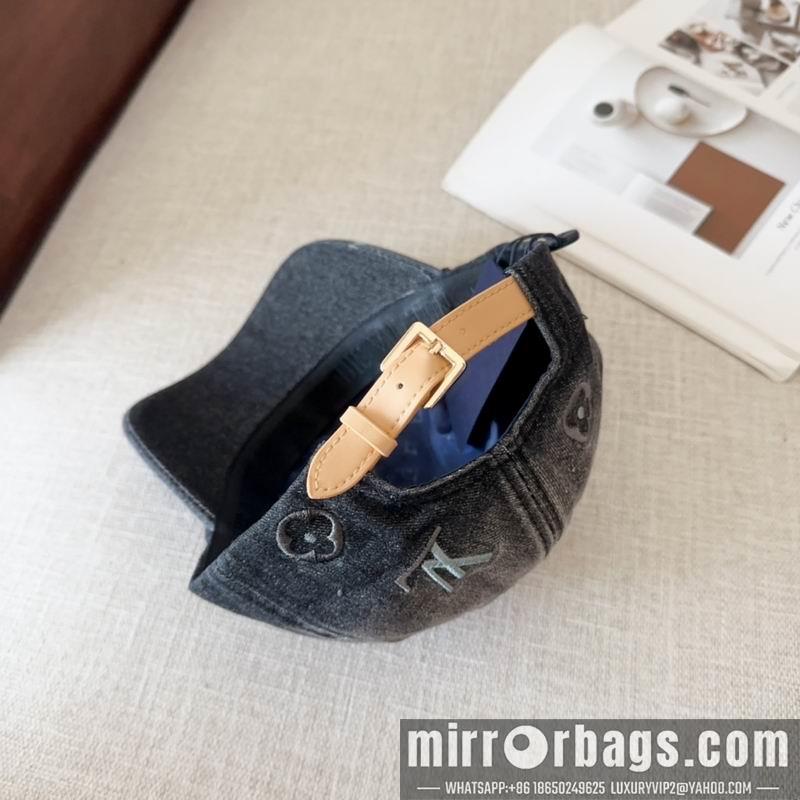 Replica LV Hat dx116