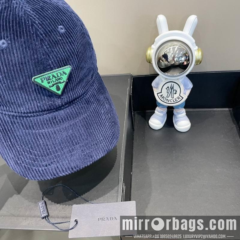 Replica Prada Hat 080501