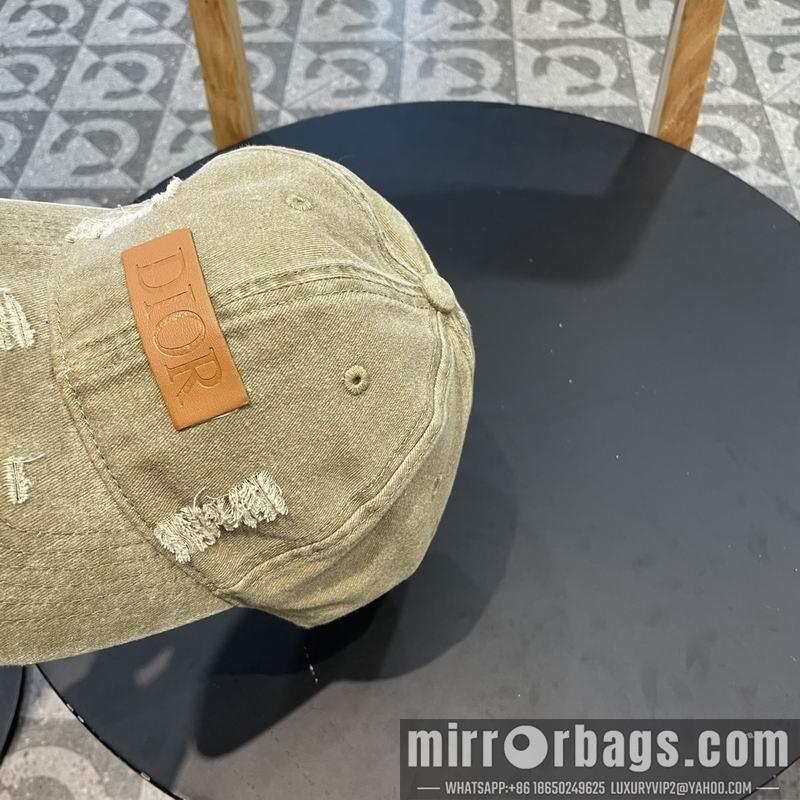 Replica Dior Hat 050707