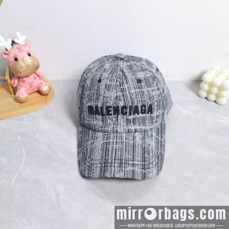 Replica Balenciaga Hat dx32