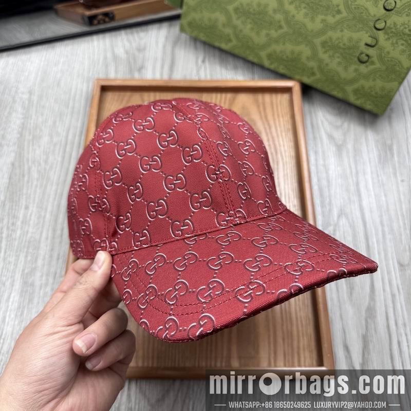 Replica Gucci Hat dx54