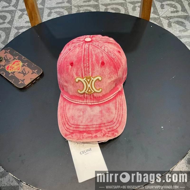 Replica Celine Hat 032001