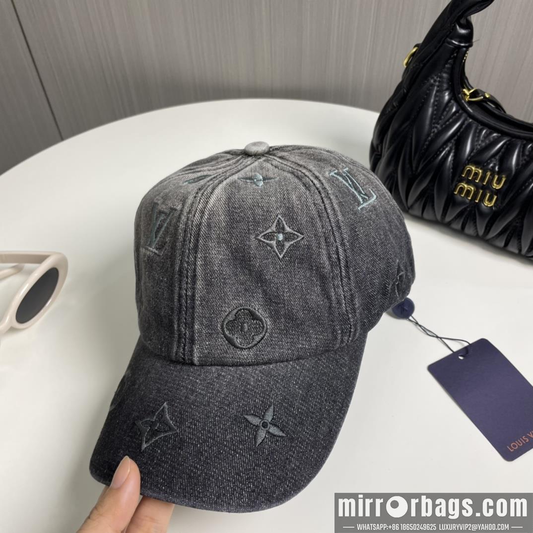 Replica LV Hat dx122