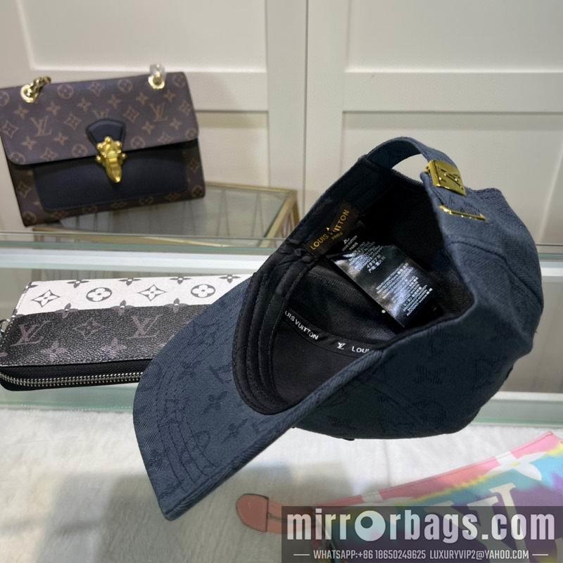 Replica LV Hat 042601