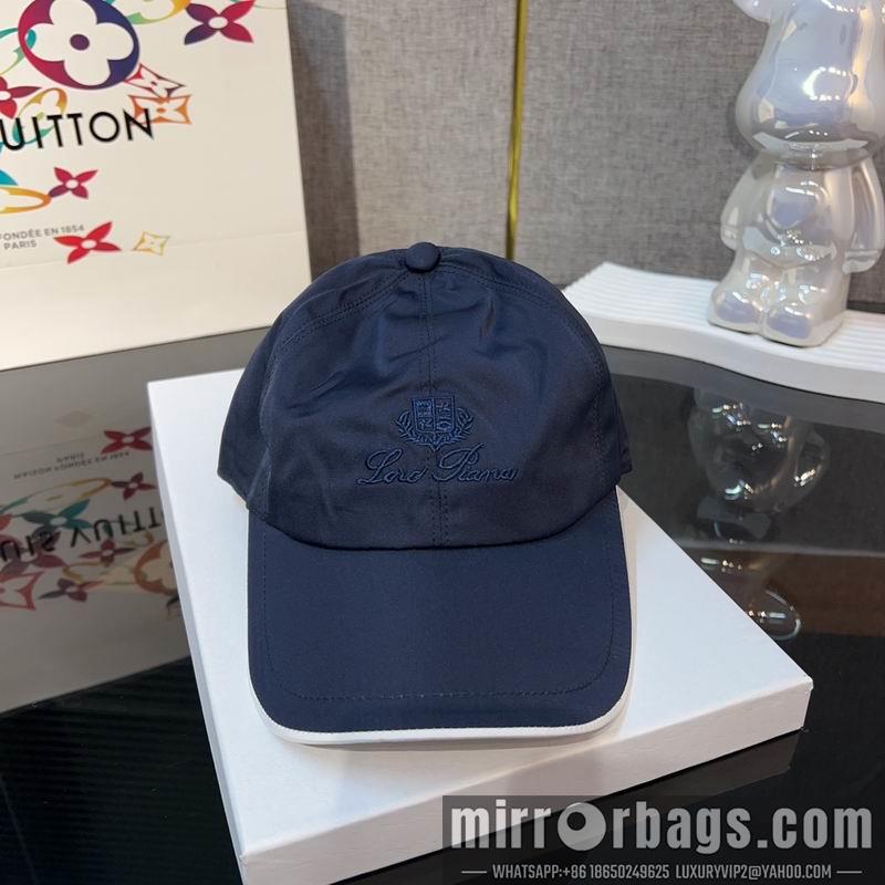 Replica Loro Paina Hat dx01