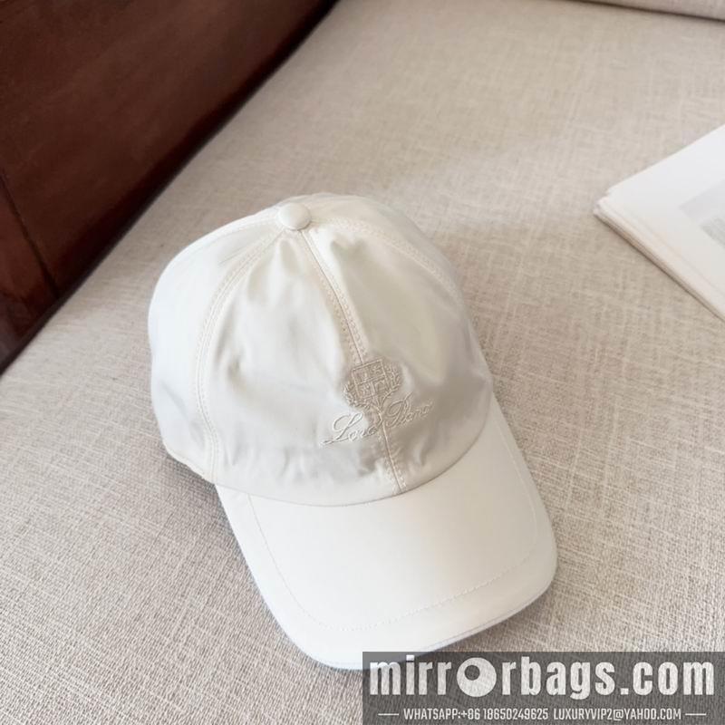 Replica Loro Piana Hat dx15