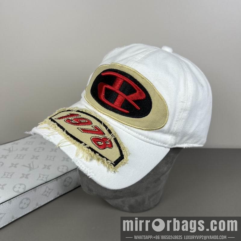 Replica Diesel Hat dx13