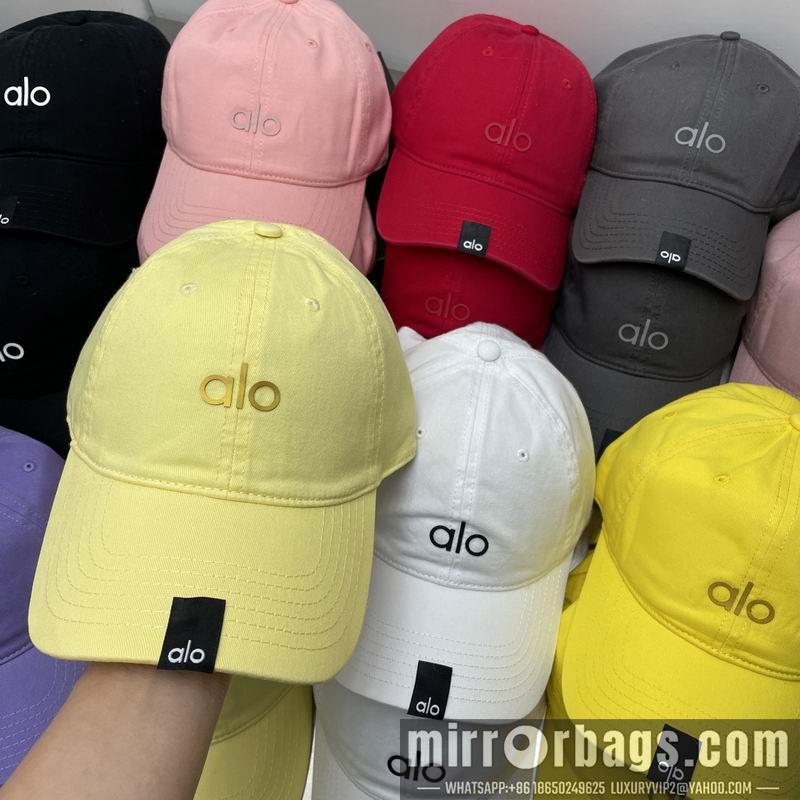 Replica Alo Hat dx24