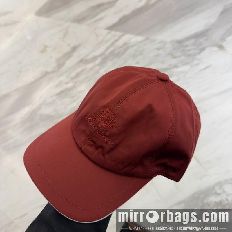 Replica Loro Piana Hat dx27