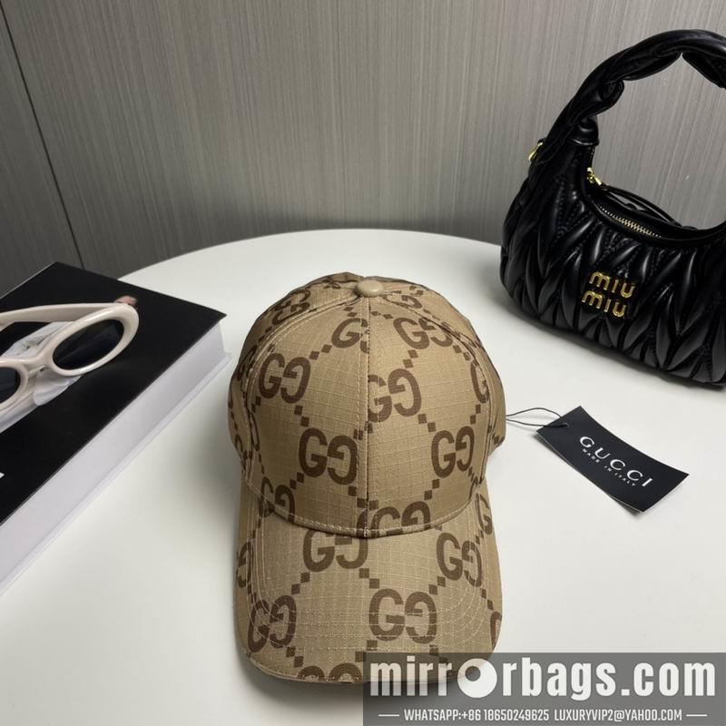 Replica Gucci Hat 072204