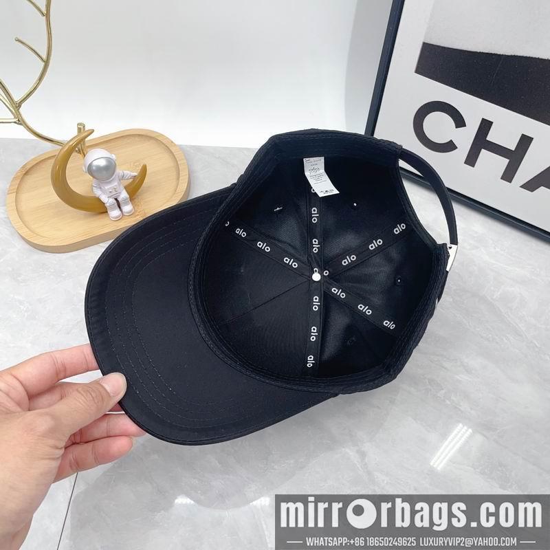 Replica Alo Hat dx10