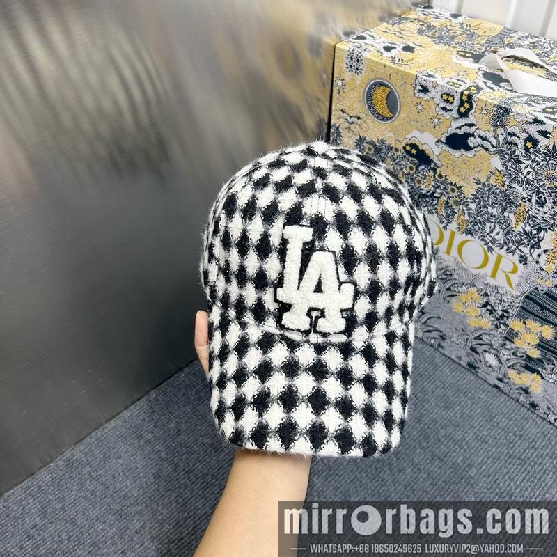 Replica MLB NY Hat dx30