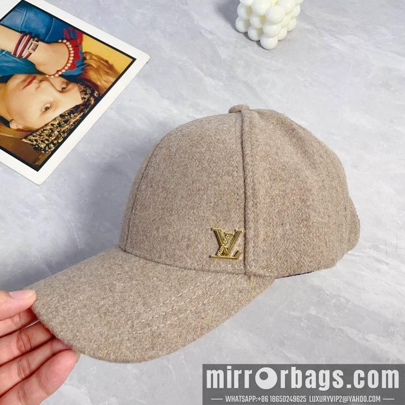 Replica LV Hat dx107