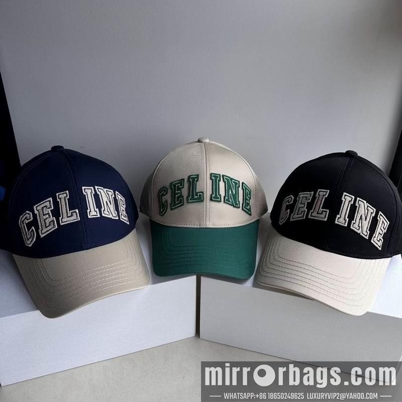 Replica Celine Hat dx33
