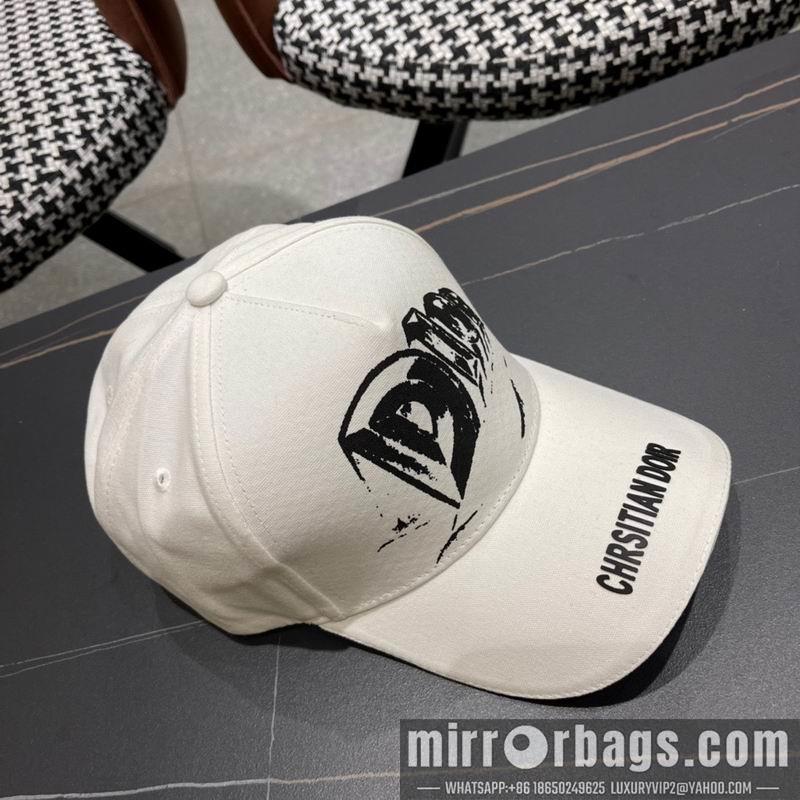 Replica Dior Hat 050701