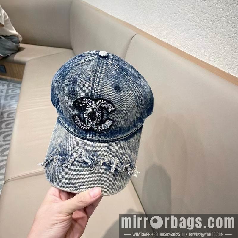 Replica Chanel Hat 032002