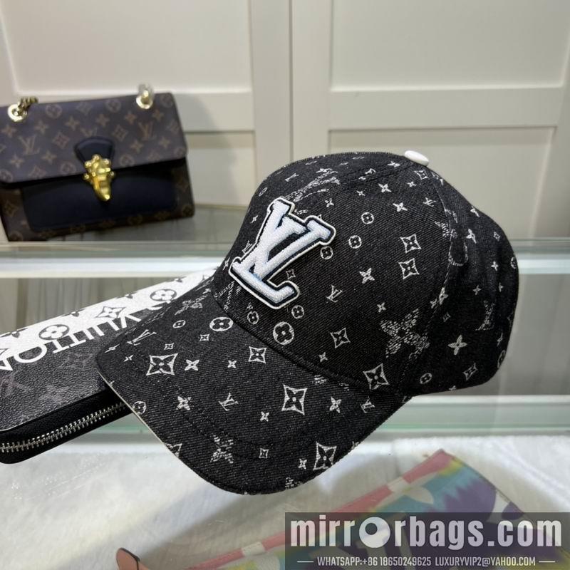 Replica LV Hat dx16