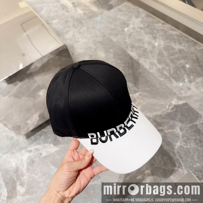 Replica Burberry Hat dx02