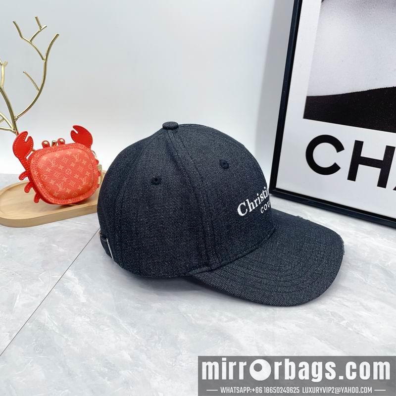 Replica Dior Hat dx02