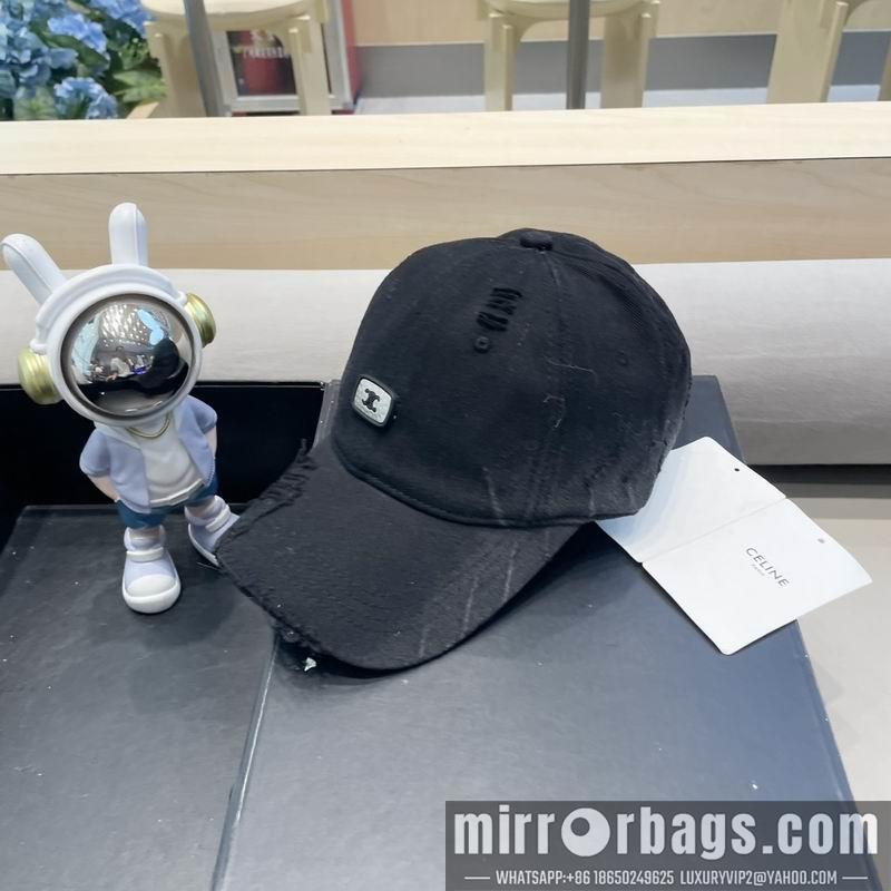Replica Celine Hat 0307101