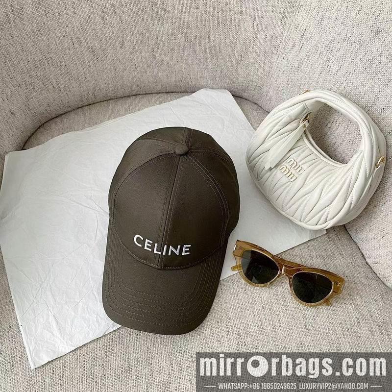 Replica Celine Hat 090602