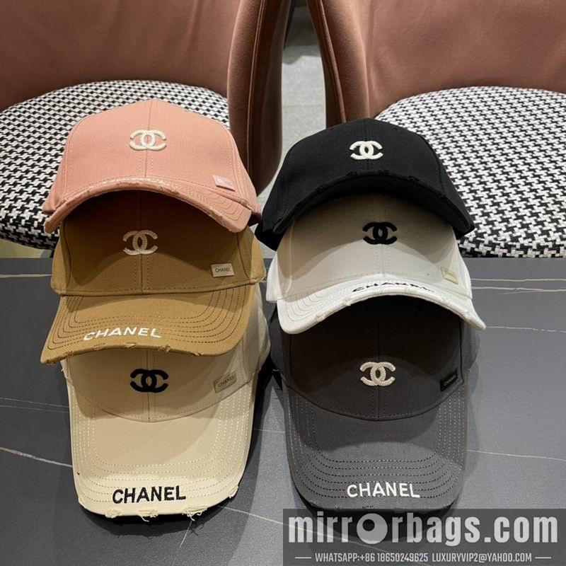 Replica Chanel Hat 072203
