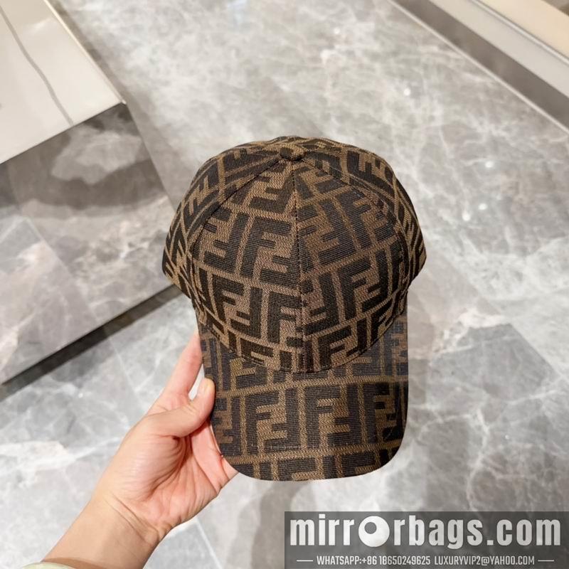Replica Fendi Hat dx28