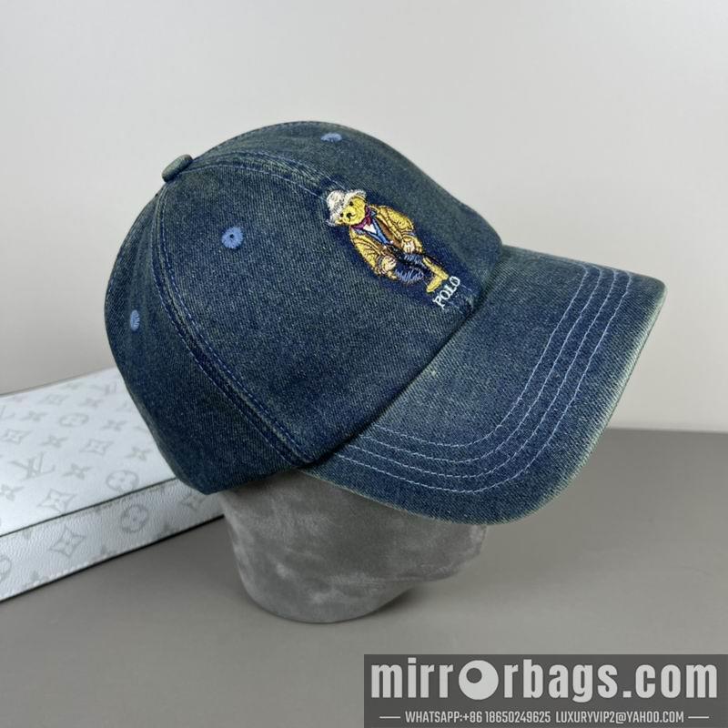Replica Polo Hat dx23
