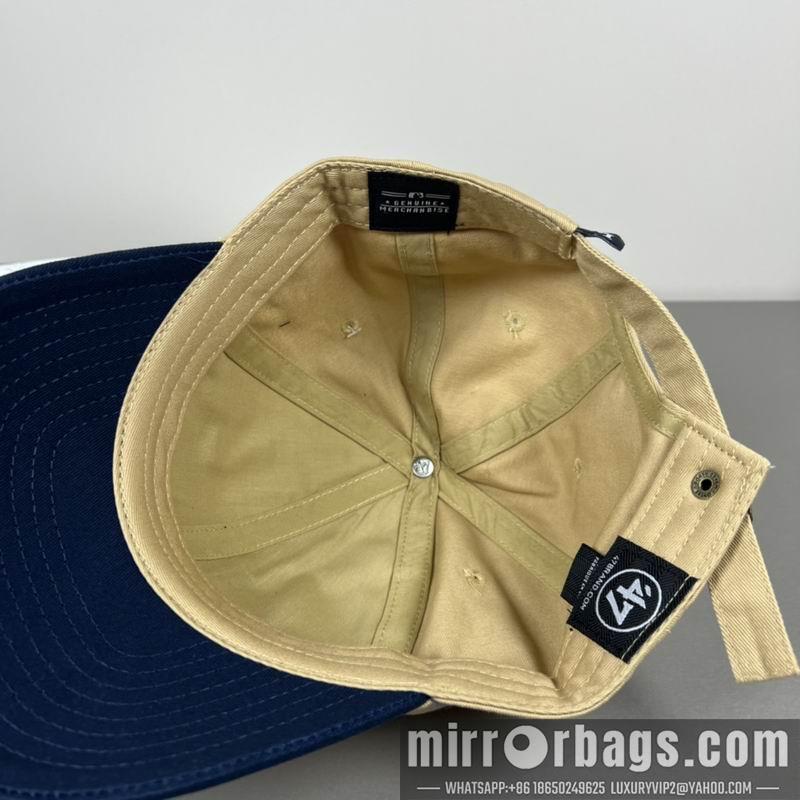 Replica NY Hat dx52