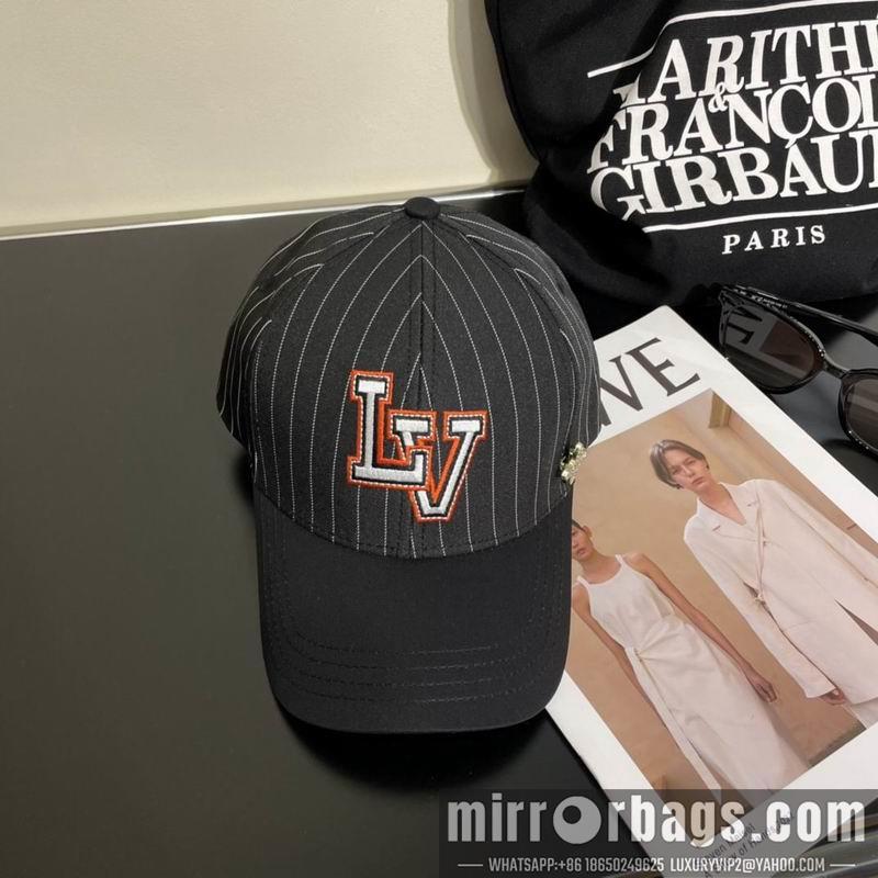 Replica LV Hat 121434