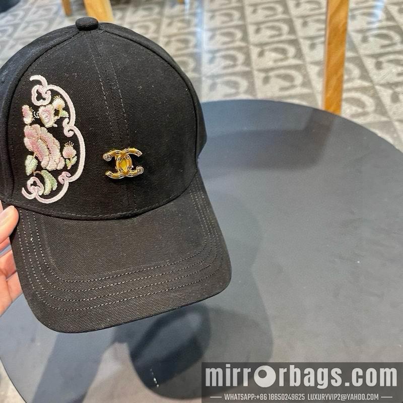 Replica Chanel Hat 072303