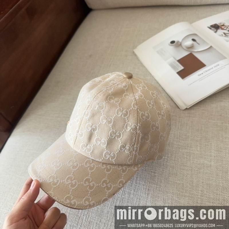 Replica Gucci Hat 010701