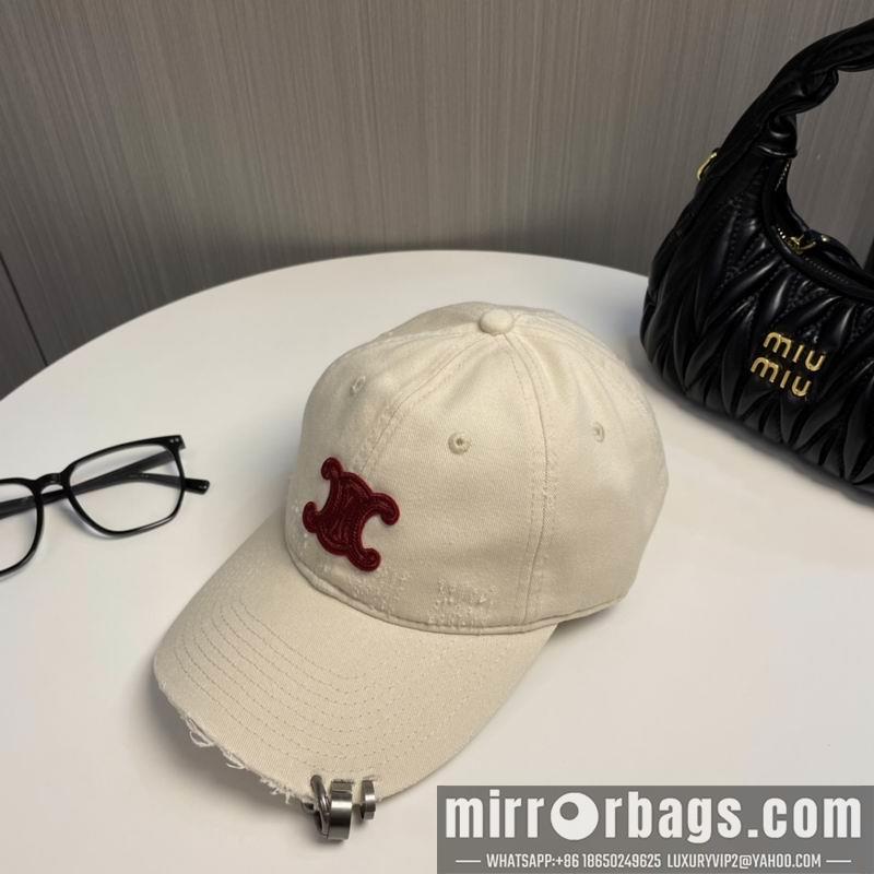 Replica Celine Hat dx124