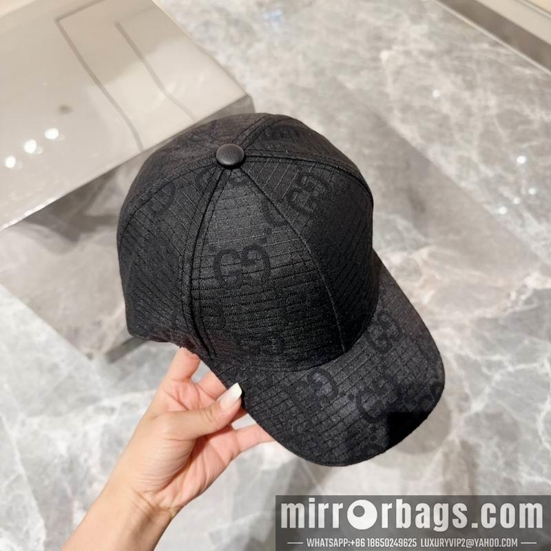 Replica Gucci Hat dx41
