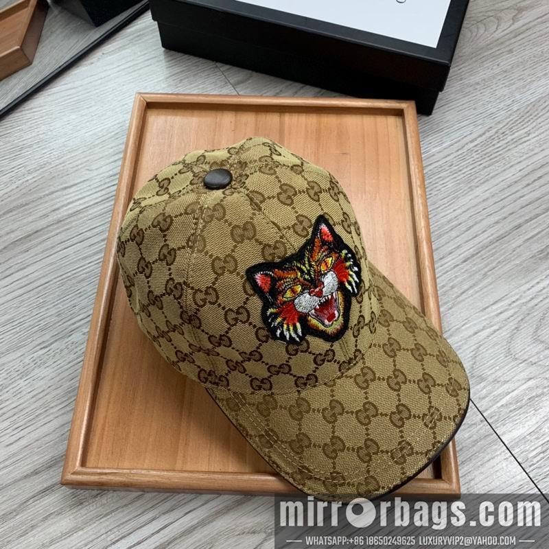 Replica Gucci Hat dx06