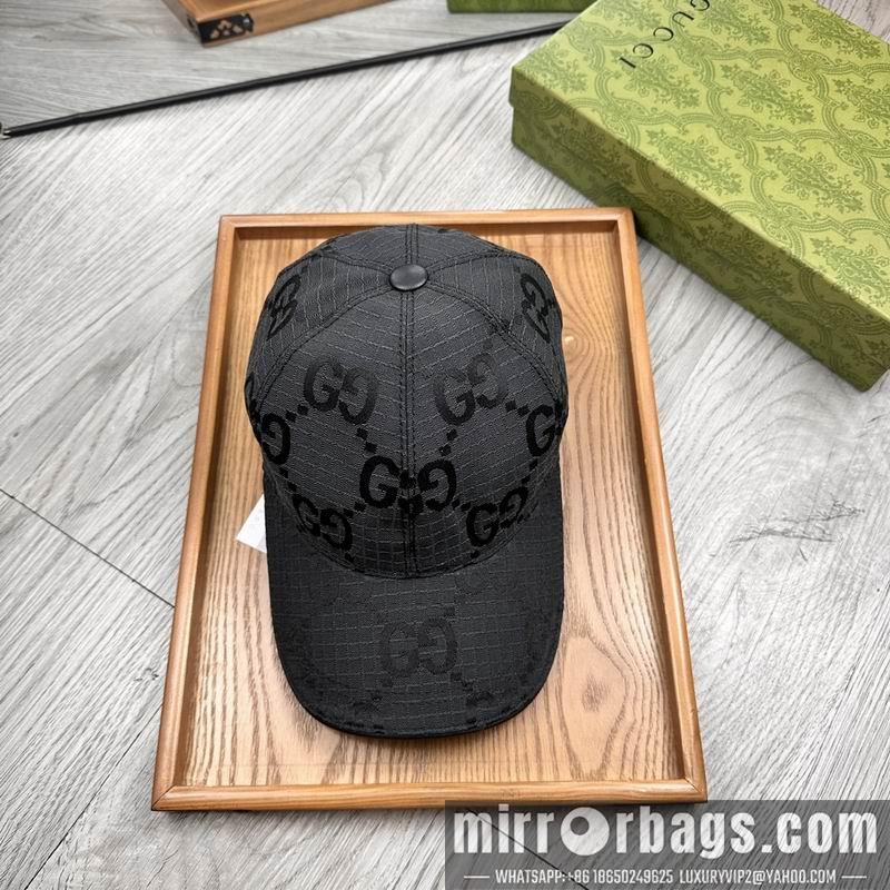 Replica Gucci Hat 041702
