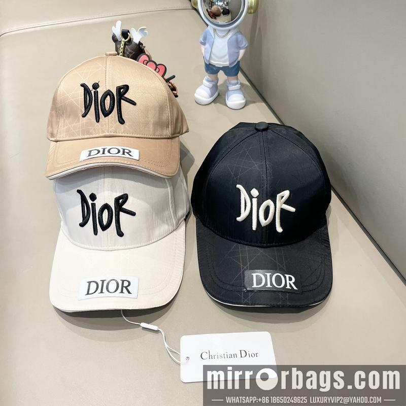 Replica Dior Hat 072801