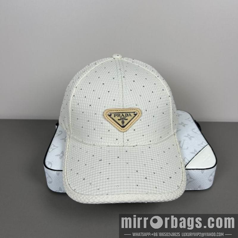 Replica Prada Hat dx17